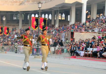 Amritsar with Kashmir 7 Days