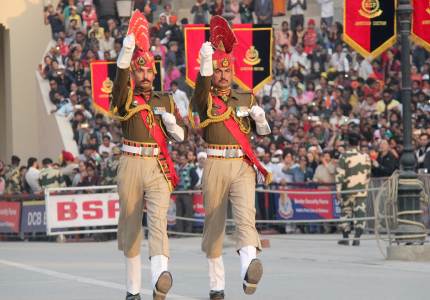 Spiritual Hills: Amritsar to Dharamshala & Mcleodganj Tour