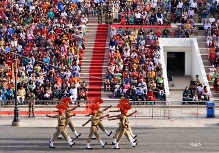 Amritsar with Gurudwaras 2 Days