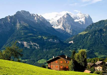 Amritsar Dalhousie Dharamshala 6 Days