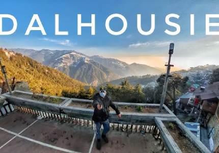 Amritsar - Dalhousie  Tour Package