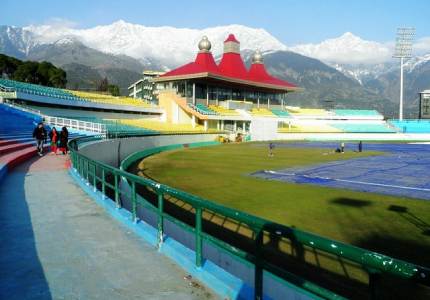 Taxi Service in Dharamshala