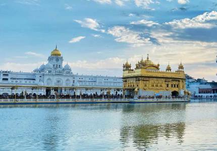 Amritsar Day Tour