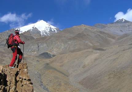 Amritsar to Himalayas – The Ultimate Ladakh Drive