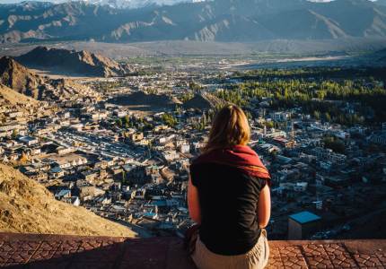 Ladakh/Spiti Tours
