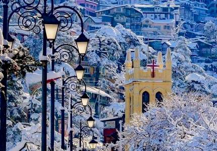 Himachal Tour