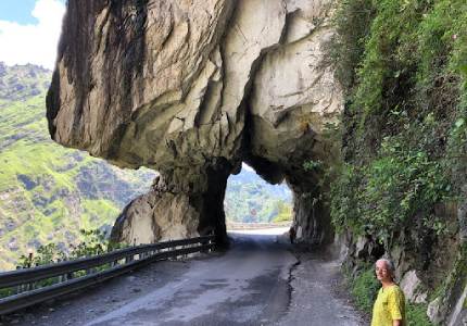 From Chandigarh to Spiti – A Cold Desert Expedition