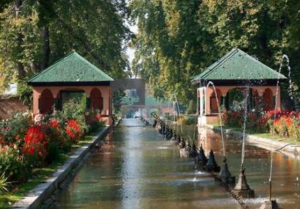5-Day Peace Ride: Chandigarh to Srinagar
